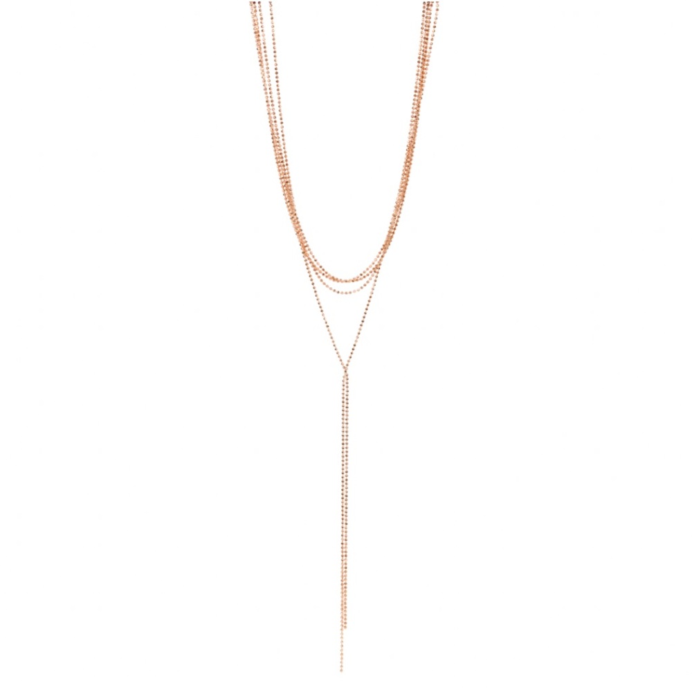 NINE LIVES CHOKER